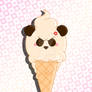 1-Scoop Panda