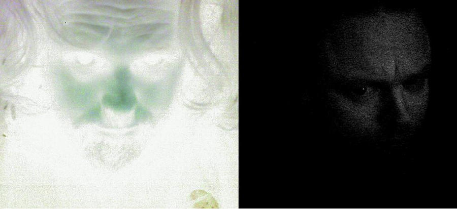 Lightside Darkside Duality By Thx1103n On DeviantArt