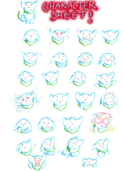 25 Expressions Challenge!