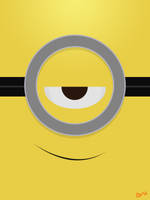 Despicable Me (Tutorial)