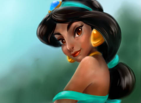 Jasmine