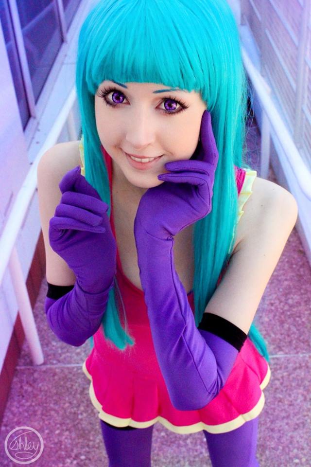 Cleopatra recommends best of Meme-chan cosplay Not enough sex in my relationship