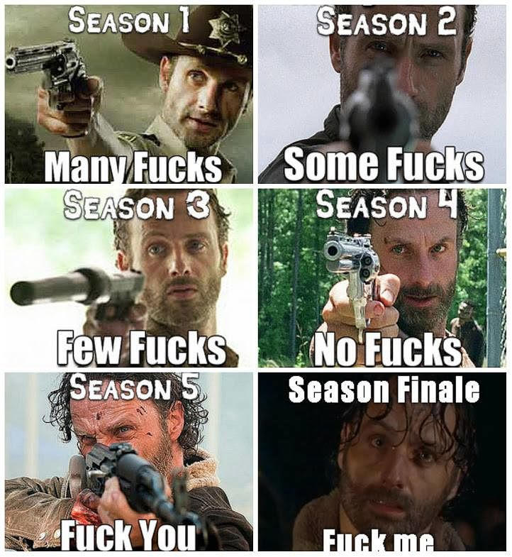 The Walking Dead Memez 1 By Weasels777 On Deviantart The Walking Dead Memez 1 By Weasels777 On Deviantart