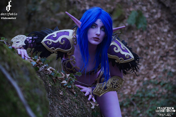 Night Elf