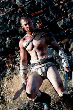 Spartacus