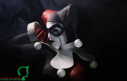 Harley Quinn