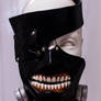 Tokyo Ghoul - Kaneki mask