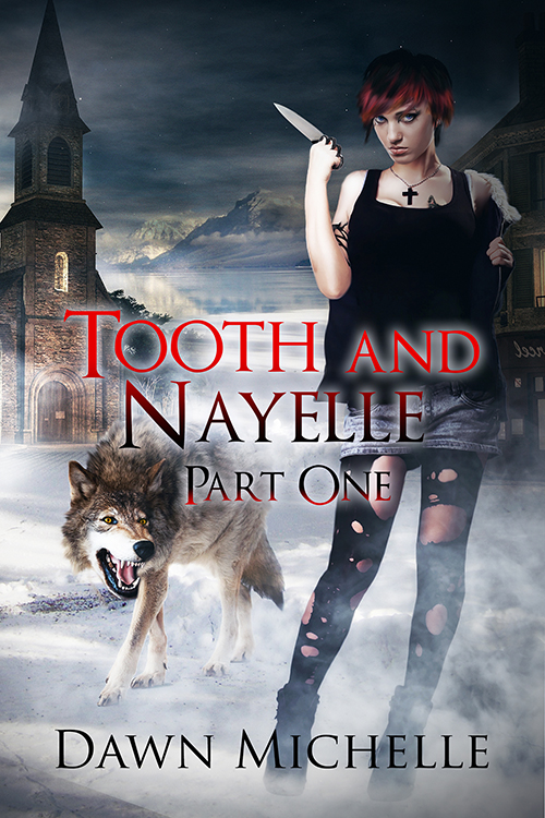 Tooth and Nayelle