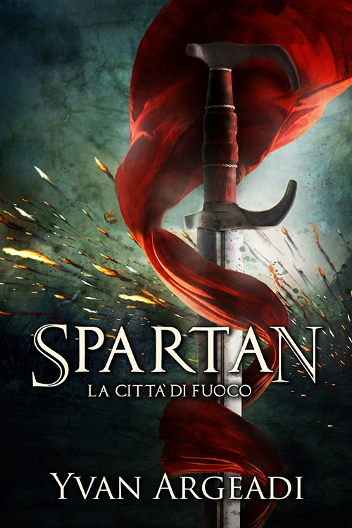 Spartan Atto II