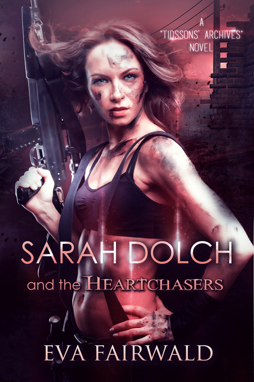 Sarah Dolch and the Heartchasers