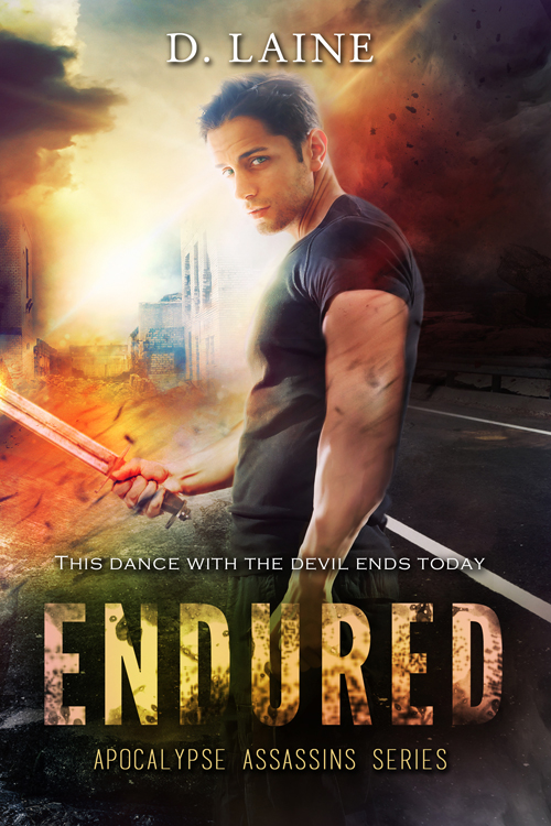 Endured