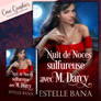 Nuit de Noces sulfureuse avec M. Darcy by E. Bana