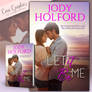 Let it be me by Jody Holford