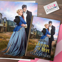 A questin of hope by Lynn Landes