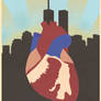 COLLAB: The Heart Of NewYork City