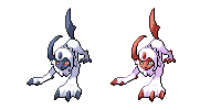 #359 Absol - for EmoKels