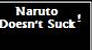 Naruto Doesn't Suck.