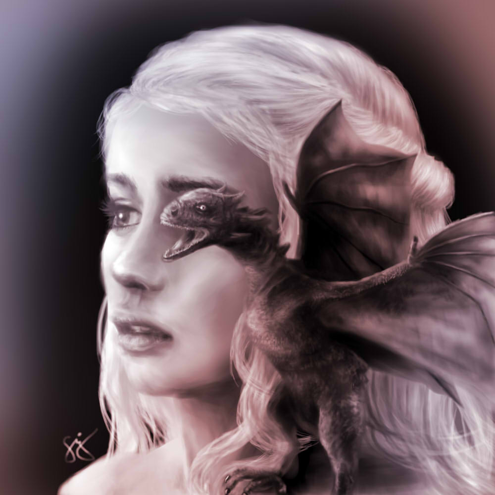 Daenerys Targaryen