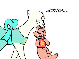 Steven...