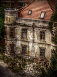 Old house by robiross66