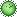 Fuzzy the Green Penguin by Sir-Wolfeh