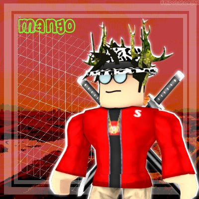 Led Mango Pfp New Mango With Background by SinisterBlin on DeviantArt