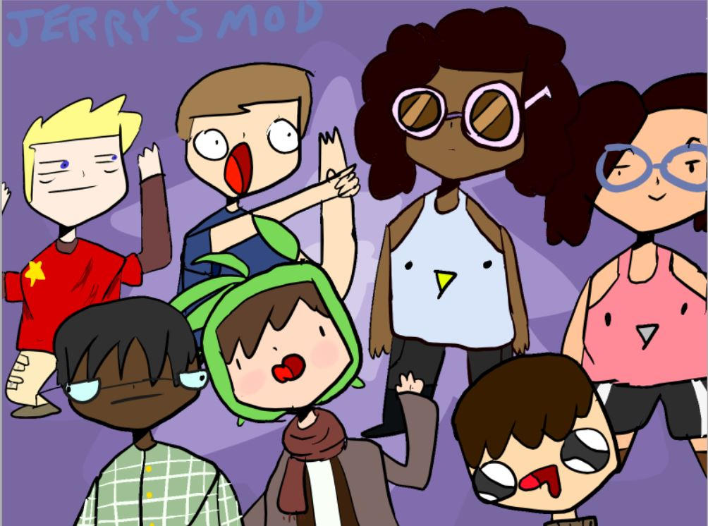 Profile Pic I Did For A Dope Youtube Group Chat By Ivitsuart On Deviantart Profile Pic I Did For A Dope Youtube Group Chat By Ivitsuart On Deviantart