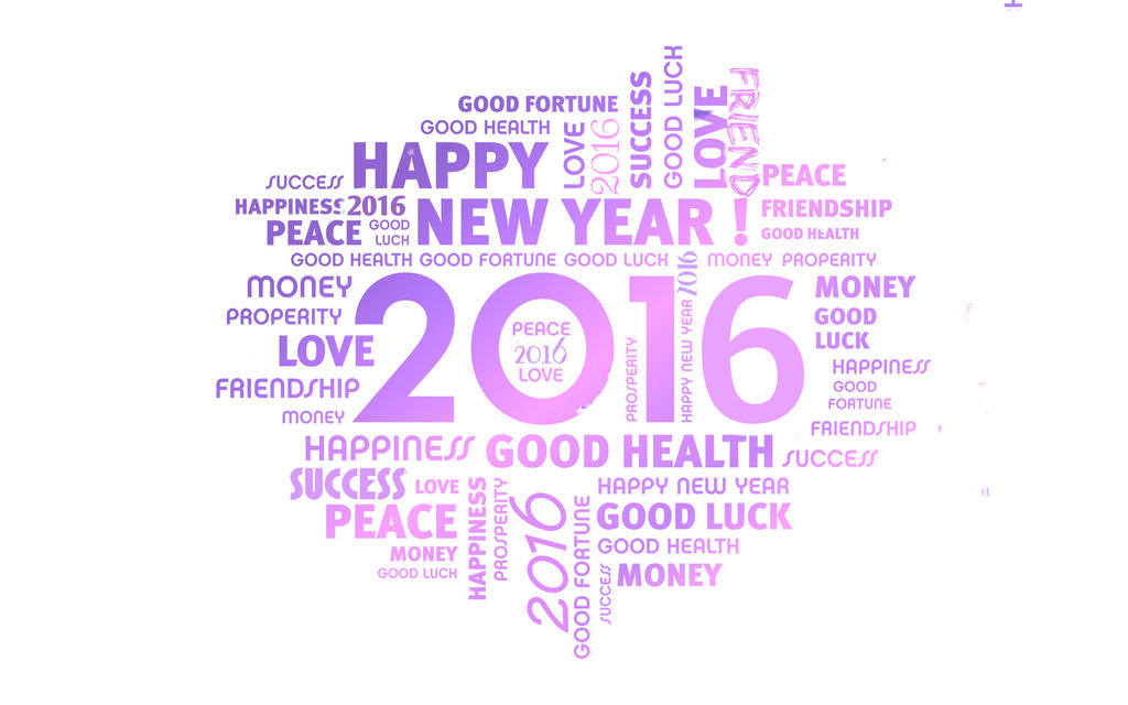 New-Year-2016-Images-Download by DarkEagle2011