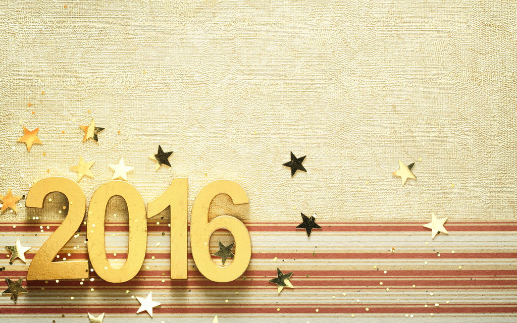 Happy-New-Year-2016-In-Golden-Letters-Background-W by DarkEagle2011