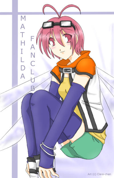 Beyblade Mathilda Beyblade: Mathilda by Clara-chan on DeviantArt