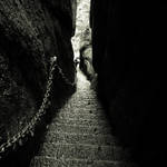 Prisoner by lwc71