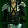 Sephiroth