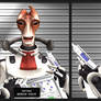 Mugshot - Mordin