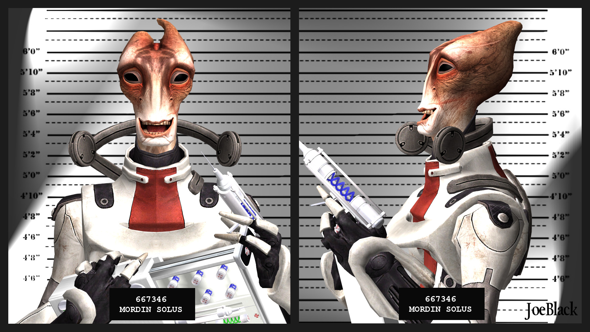 Mugshot - Mordin