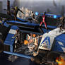 Mass Effect - Who needs the humans