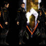 Mass Effect Occitania - Hope: Cerberus Specialist