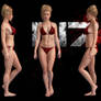 Mass Effect Occitania 2: Jessica Romance