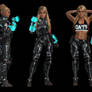 Mass Effect Occitania 3 - CAT6 Rapture