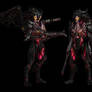 Mass Effect Occitania 2 - Vox