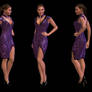 Mass Effect Occitania - Katherine Dress