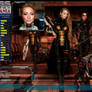Mass Effect Occitania - Tatiana Rodchenko Profile