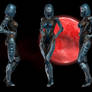 Mass Effect Occitania - Scraps