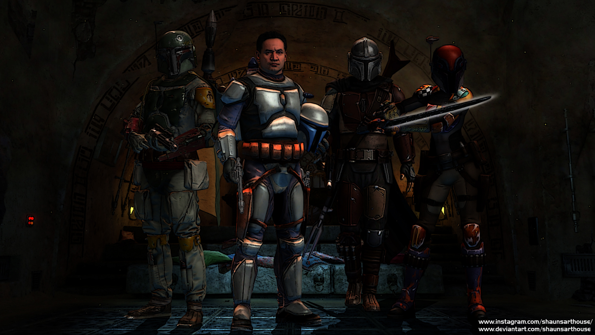 Star Wars - The Mandalorian: Lo Que Debes Saber Antes Del Lanzamiento De La Tercera Temporada En Disney Star Wars - The Mandalorian: Lo Que Debes Saber Antes Del Lanzamiento De La Tercera Temporada En Disney