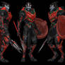 Mass Effect Occitania - Viratus Belliger