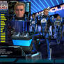 Mass Effect Occitania - Henry Landon Profile