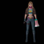 WIP - Omniverse Dazzler Profile
