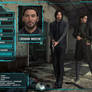 Omniverse - John Wick Profile
