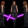 Omniverse - Mara Jade