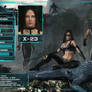 Omniverse - X-23 Profile