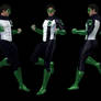 Omniverse - Kyle Rayner